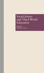Bild: Social Justice and Third World Education - Routledge