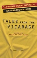 Cover: Tales from the Vicarage: Volume 5 - Tales From