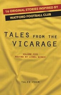 Abbildung von: Tales from the Vicarage: Volume 5 - Tales From