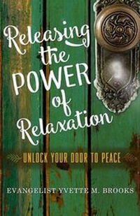 Abbildung von: Release the Power of Relaxation - Bravin Publishing LLC