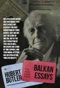 Cover: Balkan Essays - IRISH PAGES