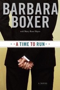 Cover: A Time to Run - Chronicle Books