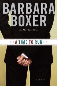 Enlarge image Cover: A Time to Run - Chronicle Books
