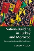 Bild: Nation-Building in Turkey and Morocco - Cambridge University Press