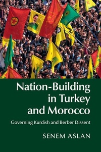 Bild: Nation-Building in Turkey and Morocco - Cambridge University Press