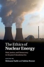 Cover: The Ethics of Nuclear Energy - Cambridge University Press