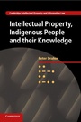 Cover: Intellectual Property, Indigenous People and their Knowledge - Cambridge University Press