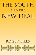 Cover: The South and the New Deal - The University Press of Kentucky