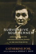 Cover: Subversive Southerner - The University Press of Kentucky