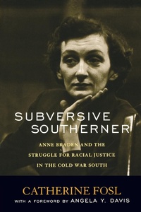 Enlarge image Cover: Subversive Southerner - The University Press of Kentucky