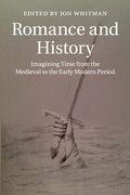 Cover: Romance and History - Cambridge University Press