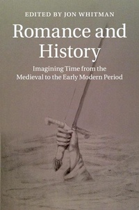 Enlarge image Cover: Romance and History - Cambridge University Press