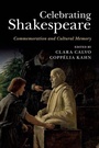 Cover: Celebrating Shakespeare - Cambridge University Press