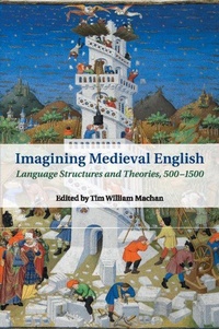 Enlarge image Cover: Imagining Medieval English - Cambridge University Press