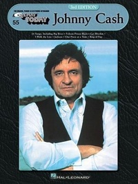 Abbildung von: Johnny Cash - E-Z Play Today