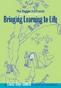 Enlarge image Cover: Bringing Learning to Life - Teachers' College Press