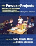 Cover: The Power of Projects - Teachers' College Press