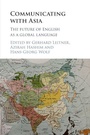 Cover: Communicating with Asia - Cambridge University Press