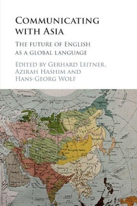 Enlarge image Cover: Communicating with Asia - Cambridge University Press