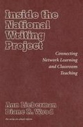 Cover: Inside the National Writing Project - Teachers' College Press