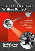 Cover: Inside the National Writing Project - Teachers' College Press