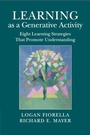 Cover: Learning as a Generative Activity - Cambridge University Press