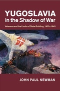 Cover: Yugoslavia in the Shadow of War - Cambridge University Press