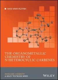 Abbildung von: The Organometallic Chemistry of N-heterocyclic Carbenes - Wiley