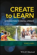 Cover: Create to Learn - Wiley-Blackwell