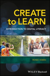 Enlarge image Cover: Create to Learn - Wiley-Blackwell
