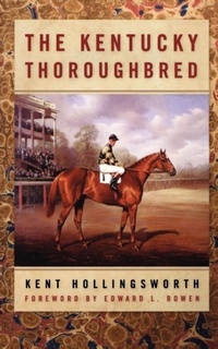 Abbildung von: The Kentucky Thoroughbred - The University Press of Kentucky