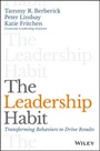 Cover: The Leadership Habit - Wiley