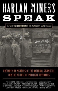 Abbildung von: Harlan Miners Speak - The University Press of Kentucky