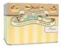 Cover: Bride & Groom First and Forever Recipe Box - Chronicle Books