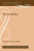 Cover: Henrietta - The University Press of Kentucky