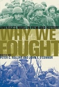 Cover: Why We Fought - The University Press of Kentucky