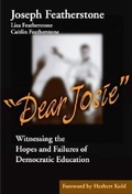 Cover: Dear Josie - Teachers' College Press