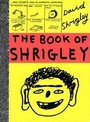 Cover: Book of Shrigley - Chronicle Books