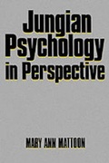 Bild: Jungian Psychology in Perspective - The Free Press