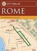 Cover: Rome - Chronicle Books
