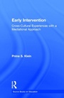Cover: Early Intervention - Routledge
