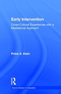 Cover: Early Intervention - Routledge