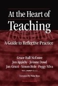 Cover: At the Heart of Teaching - Teachers' College Press
