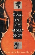 Cover: Come and Go, Molly Snow - The University Press of Kentucky