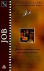 Cover: Job - Broadman & Holman Publishers