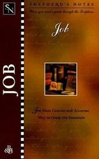 Enlarge image Cover: Job - Broadman & Holman Publishers