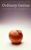 Cover: Ordinary Genius - University of Nebraska Press