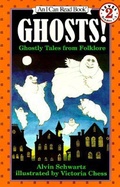 Cover: Ghosts! - HarperCollins