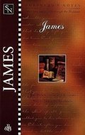 Cover: James - Broadman & Holman Publishers