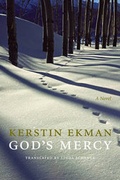 Cover: God's Mercy - University of Nebraska Press